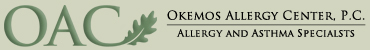 okemos allergy center